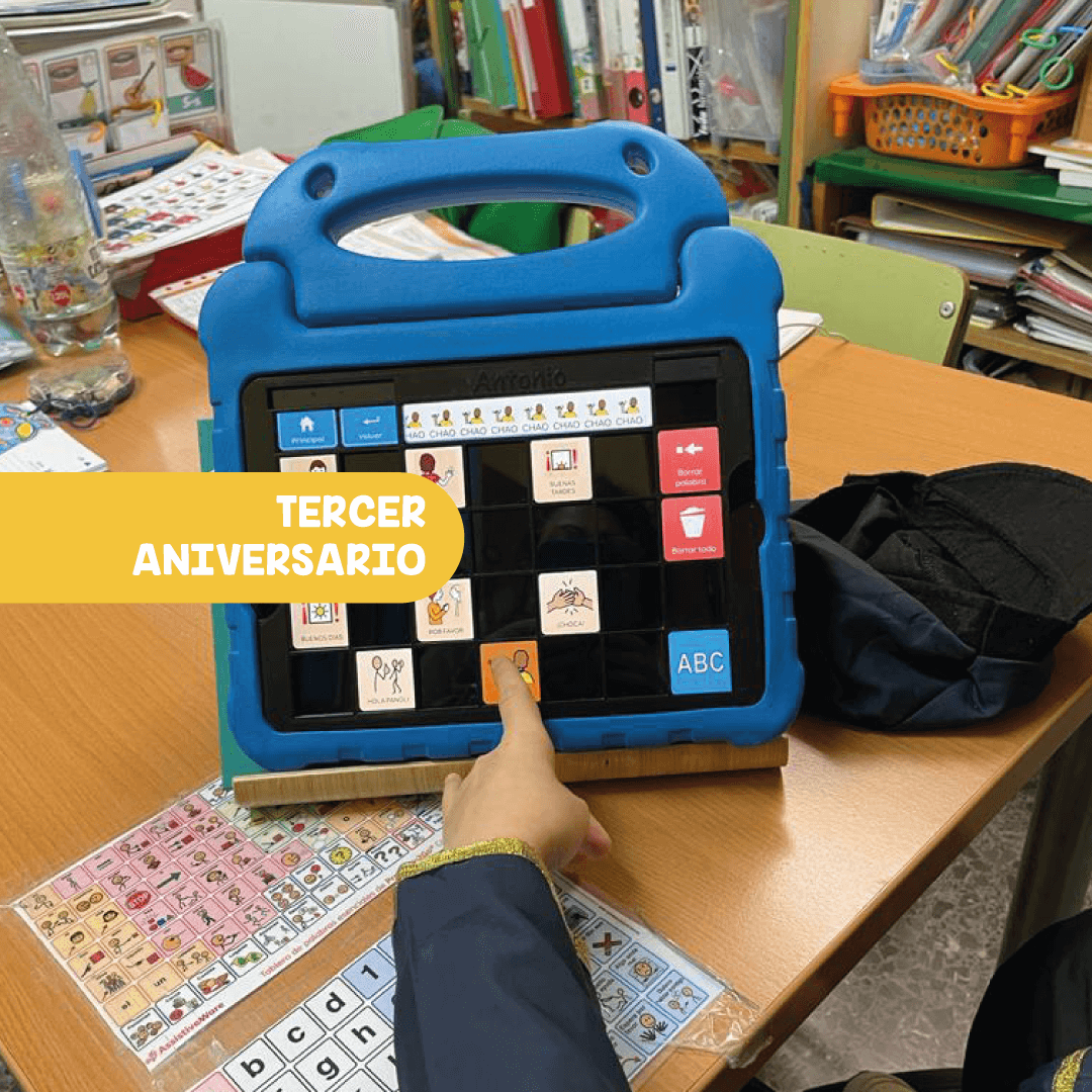 La ecolalia: El punto de partida para la ANL