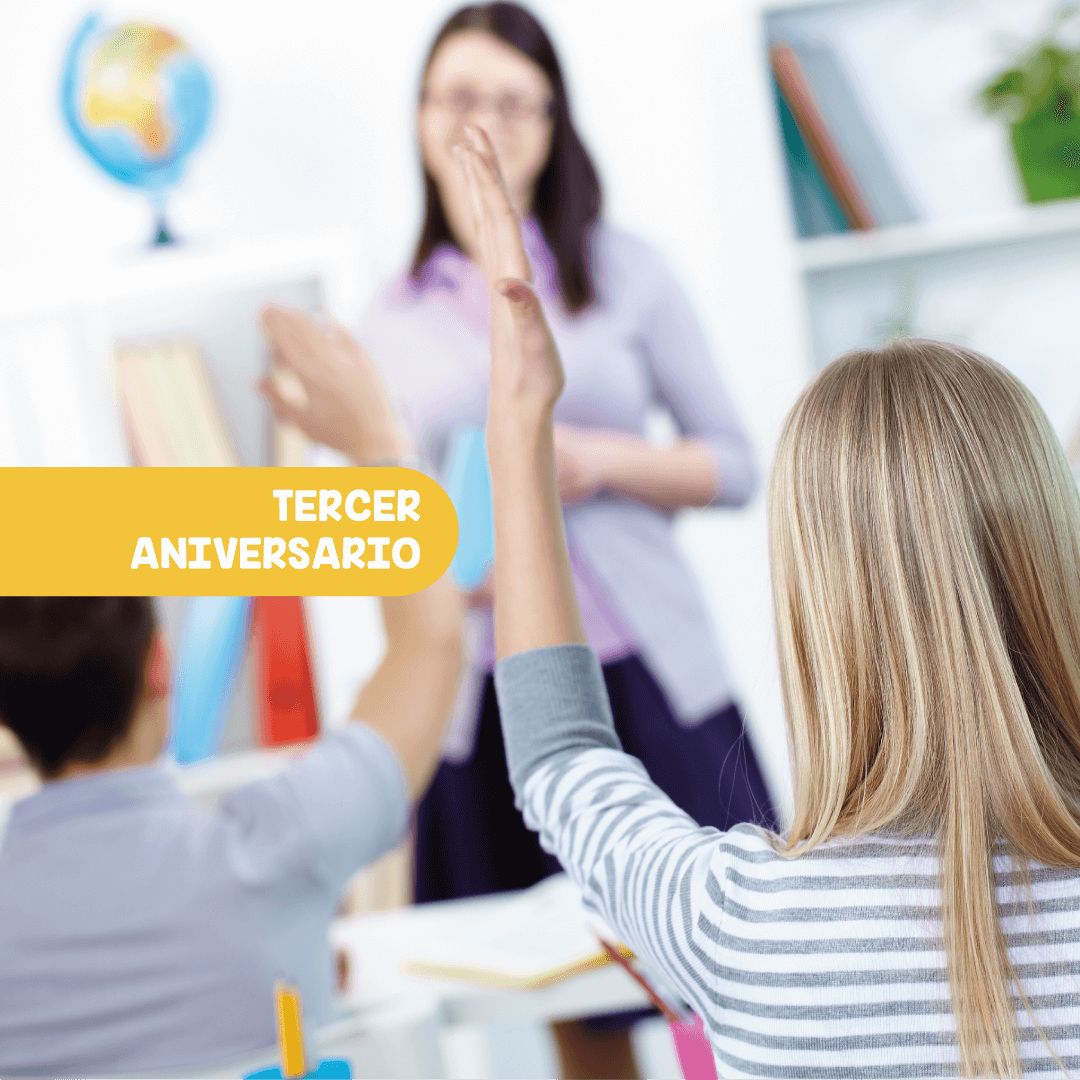 La importancia de la formación en CAA en la escuela pública