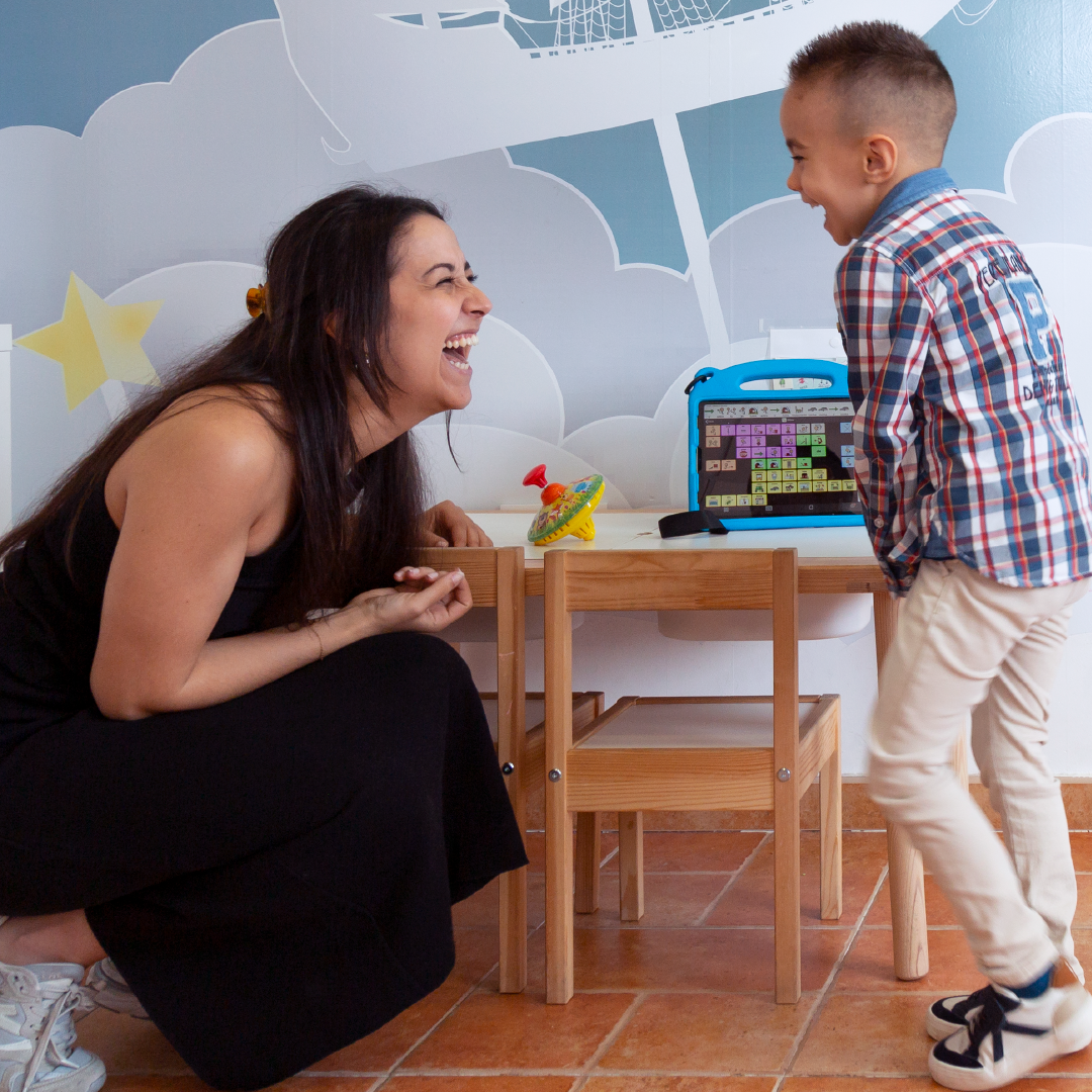 AACtualización en el autismo